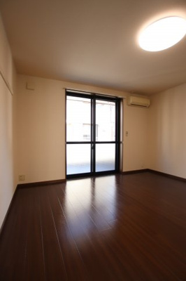 【洋室】 | パームヒルズ