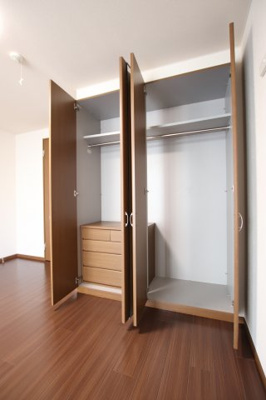 【収納】 | パームヒルズ