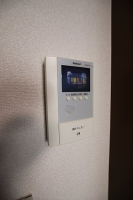 【セキュリティ】 | パームヒルズ | TVインターホン