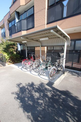 【その他共用部分】 | パームヒルズ | 集合ポスト