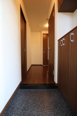 【玄関】 | パームヒルズ