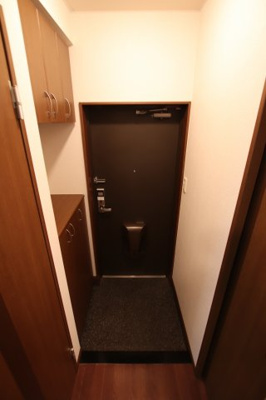 【玄関】 | パームヒルズ