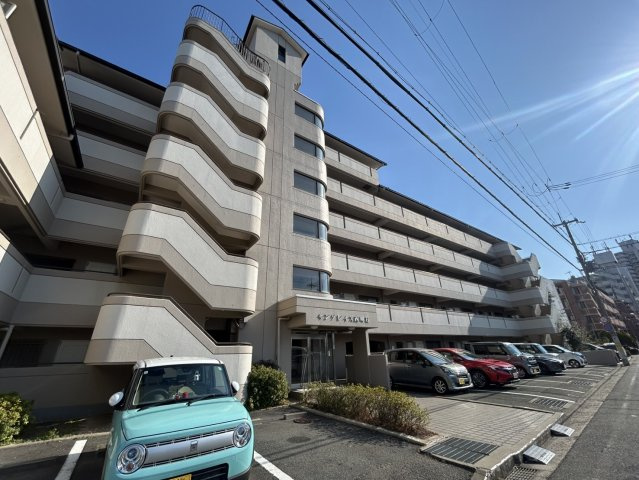 サングレイス西明石