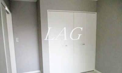 【寝室】 | Fortuna | 寝室です。