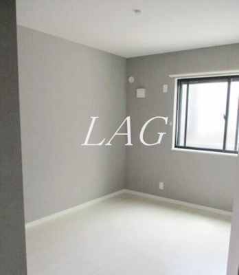 【居間・リビング】 | Fortuna | 洋室のお部屋です。