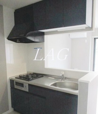 【キッチン】 | Fortuna | キッチンです。