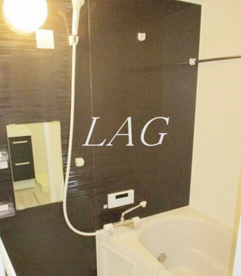 【浴室】 | Fortuna | お風呂です。