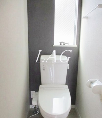 【トイレ】 | Fortuna | トイレです。