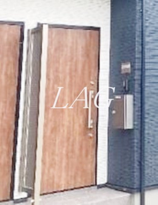 【玄関】 | Fortuna | 玄関です。