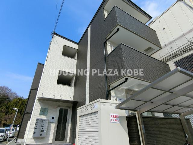 ジーメゾン妙法寺