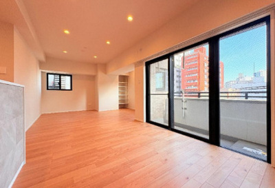 【展望】 | SSKグリーンパーク入谷