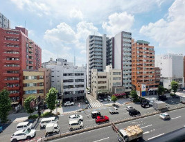 【完成予想図】 | SSKグリーンパーク入谷 | 施工例です。