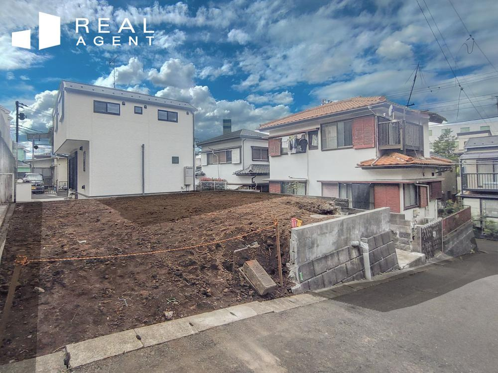 泉区和泉中央南３丁目　新築戸建　5080万円のその他