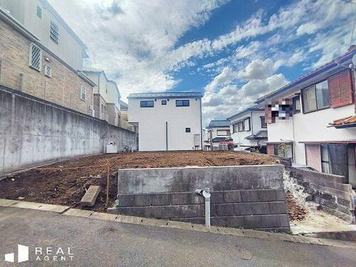 泉区和泉中央南３丁目　新築戸建　4880万円のその他