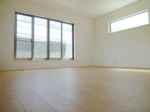 泉区和泉中央南３丁目　新築戸建　5080万円の洋室