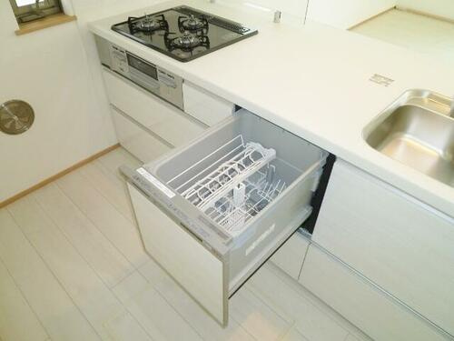 泉区和泉中央南３丁目　新築戸建　5080万円のその他