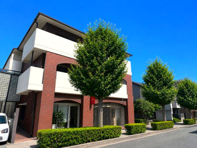 【外観】 | シャンブル岡本