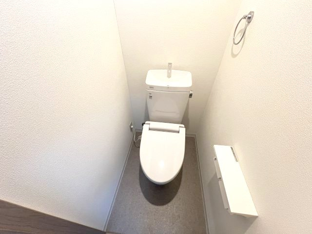 【トイレ】 | シャンブル岡本