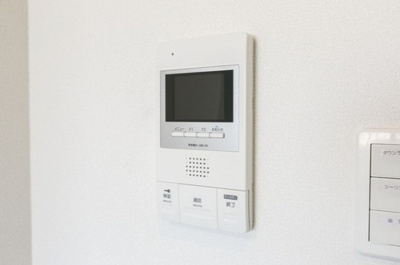 【セキュリティ】 | 新宿夏目坂コート