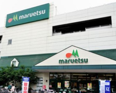 【地図】 | 新宿夏目坂コート