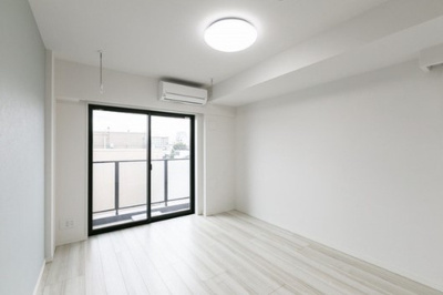 【居間・リビング】 | 新宿夏目坂コート