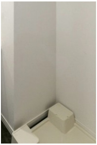 【内装】 | 新宿夏目坂コート