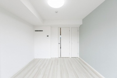 【寝室】 | 新宿夏目坂コート