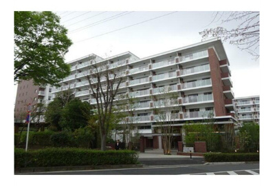 【外観】 | ザ・パークハウス東戸塚レジデンス