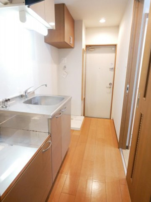 【キッチン】 | スクウェアワン