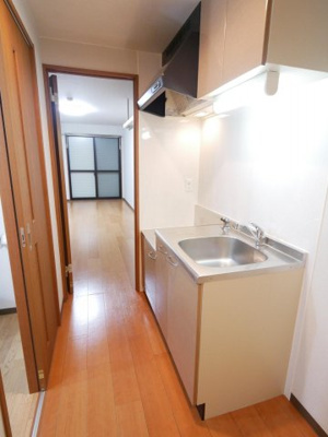 【キッチン】 | スクウェアワン