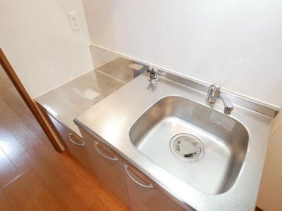 【キッチン】 | スクウェアワン