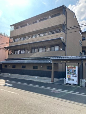 【外観】 | スクウェアワン