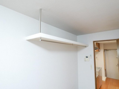 【内装】 | スクウェアワン