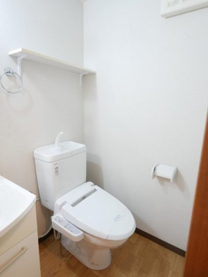 【トイレ】 | スクウェアワン