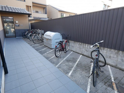 【その他共用部分】 | スクウェアワン