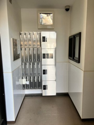 【ロビー】 | スクウェアワン