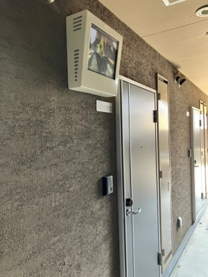 【その他共用部分】 | スクウェアワン