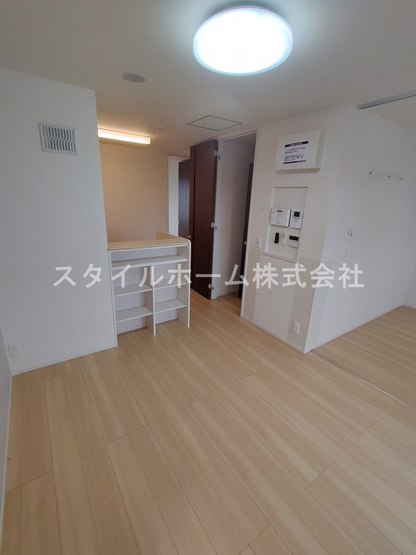 【居間・リビング】 | よつ葉館・蒼い館・まほろ館・ほくと館　蒼い館 | イメージ写真です。