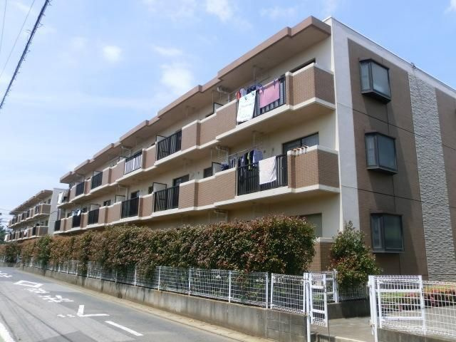 パークヒル飯山満１・２・３