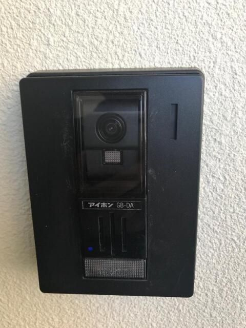 アルヴィータのセキュリティ