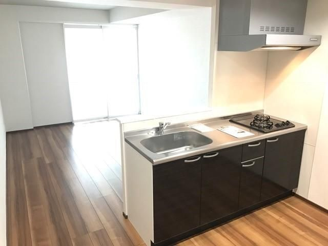 アルヴィータの居間・リビング