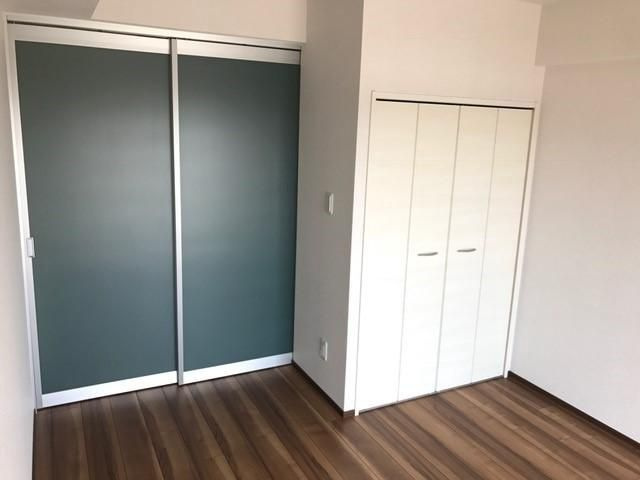 アルヴィータの収納