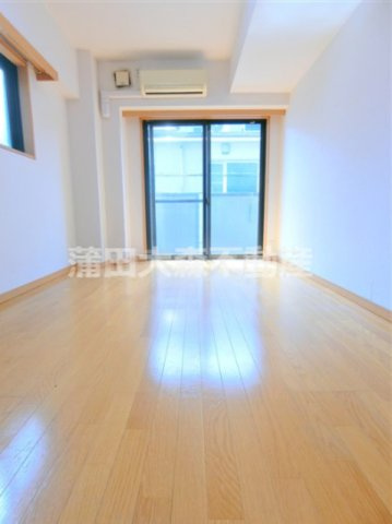 ルーブル大森山王