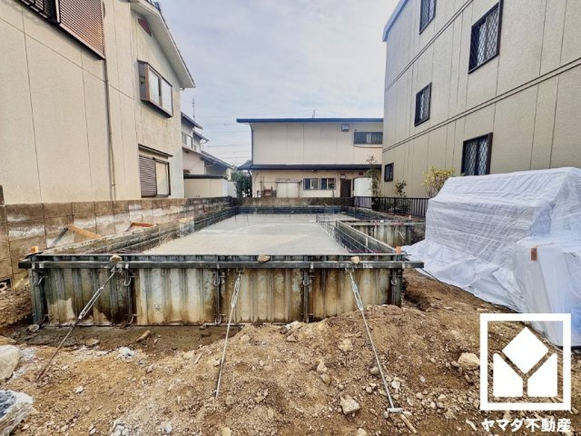 草津市平井5丁目　2期