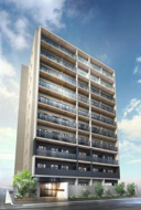 ALTERNA浅草の画像