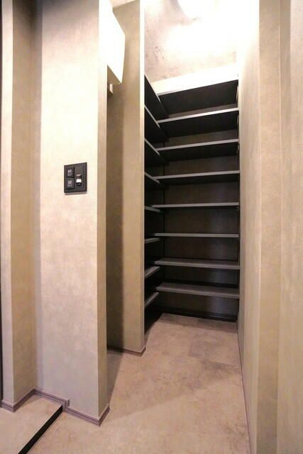 ザ・ライオンズフォーシア外神田の設備