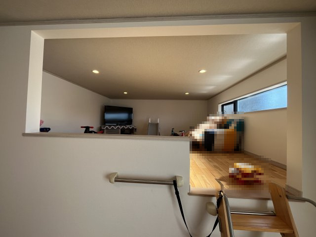 中古住宅　那加不動丘2丁目の浴室