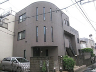 アールヴュー恵比寿の画像