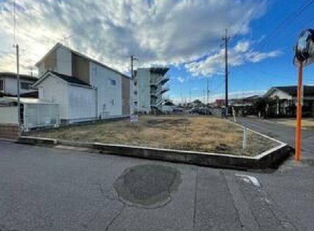 売地　壬生町幸町の周辺