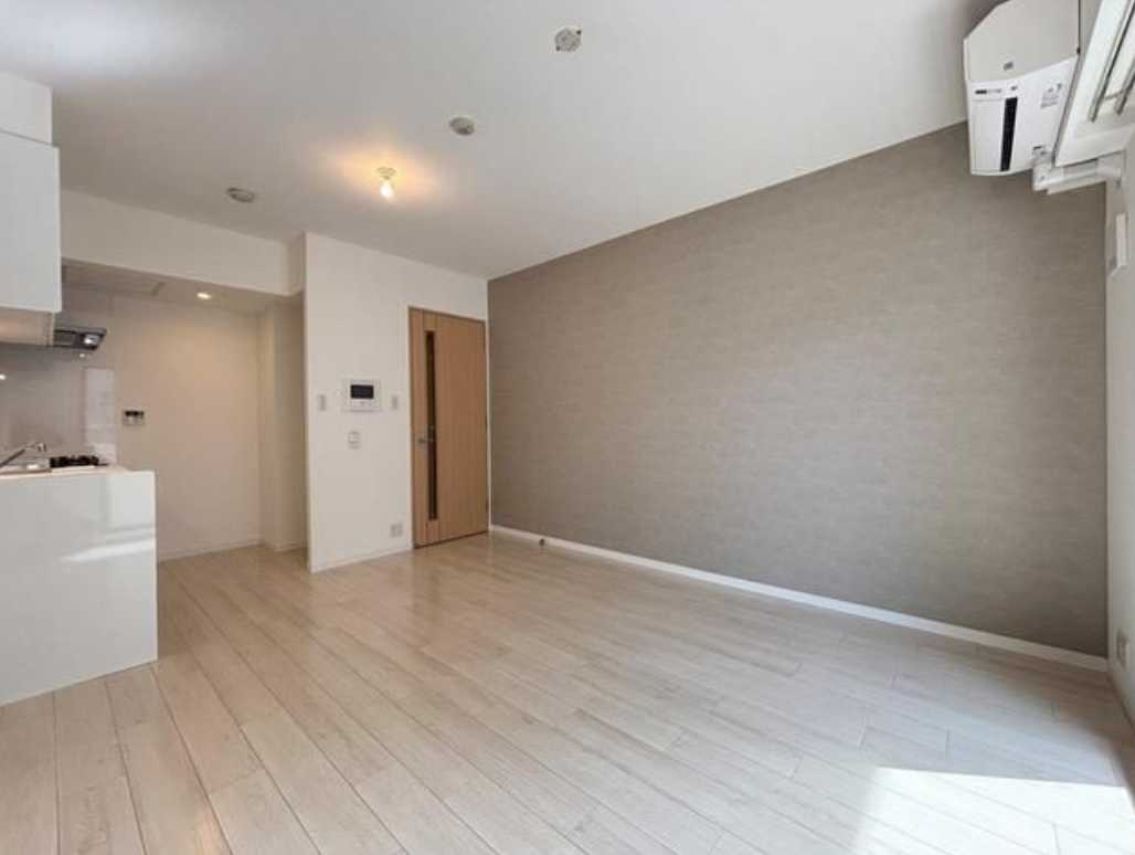 HF若林公園レジデンス　ネット無料　ペット飼育可　駐車場ありの内装